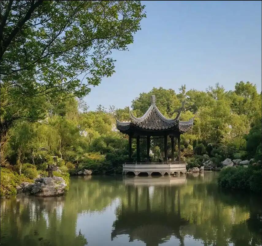 湖北余地餐饮有限公司